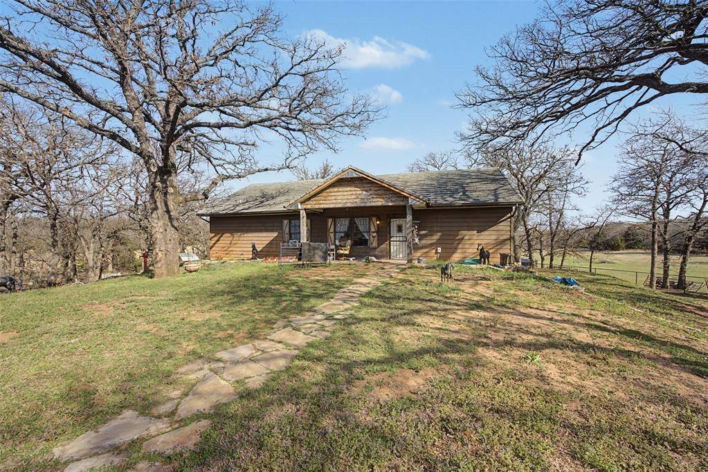 990815 S 3293 RD, Harrah, OK 73045