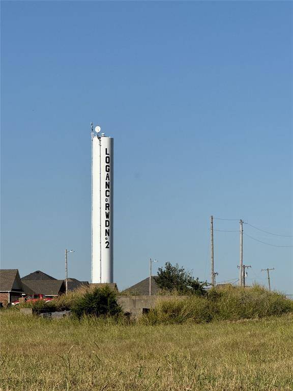 Cashion Lakes TER, Cashion, OK 73016