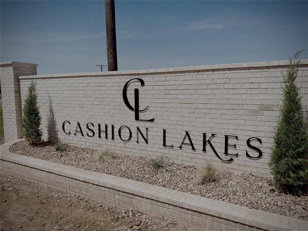 Cashion Lakes TER, Cashion, OK 73016