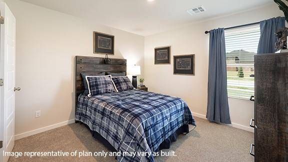 10236 NW 27th ST, Yukon, OK 73099