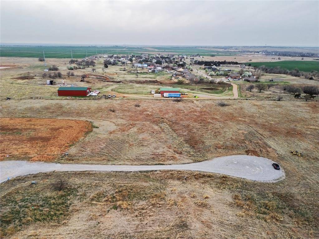 4190 Basswood CT, Piedmont, OK 73078