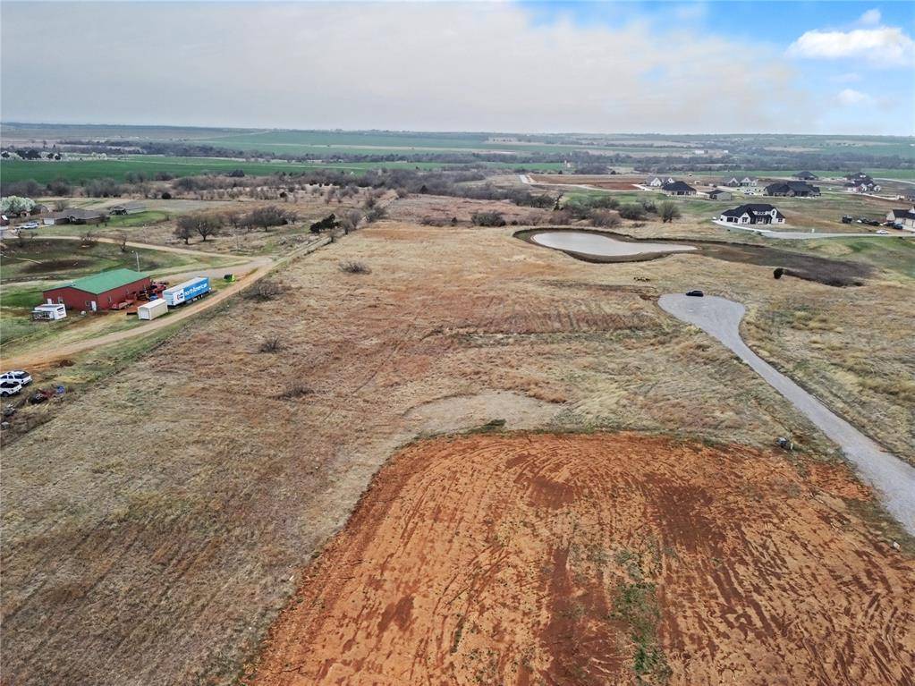 4190 Basswood CT, Piedmont, OK 73078