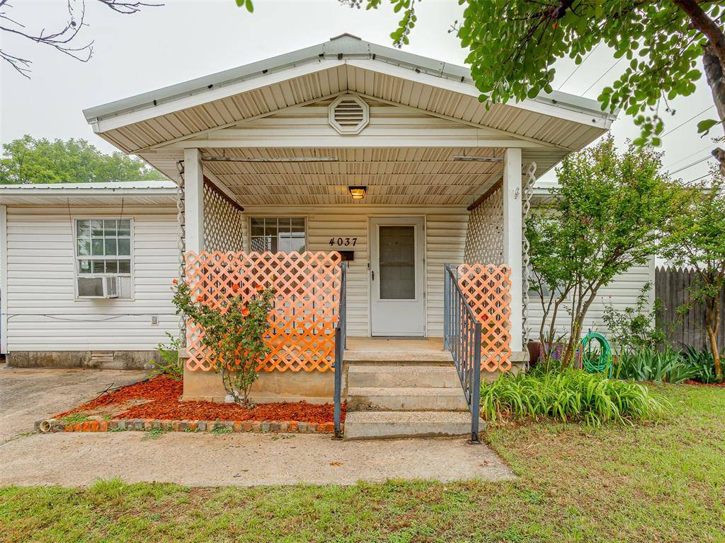 4037 Mallard DR, Del City, OK 73115