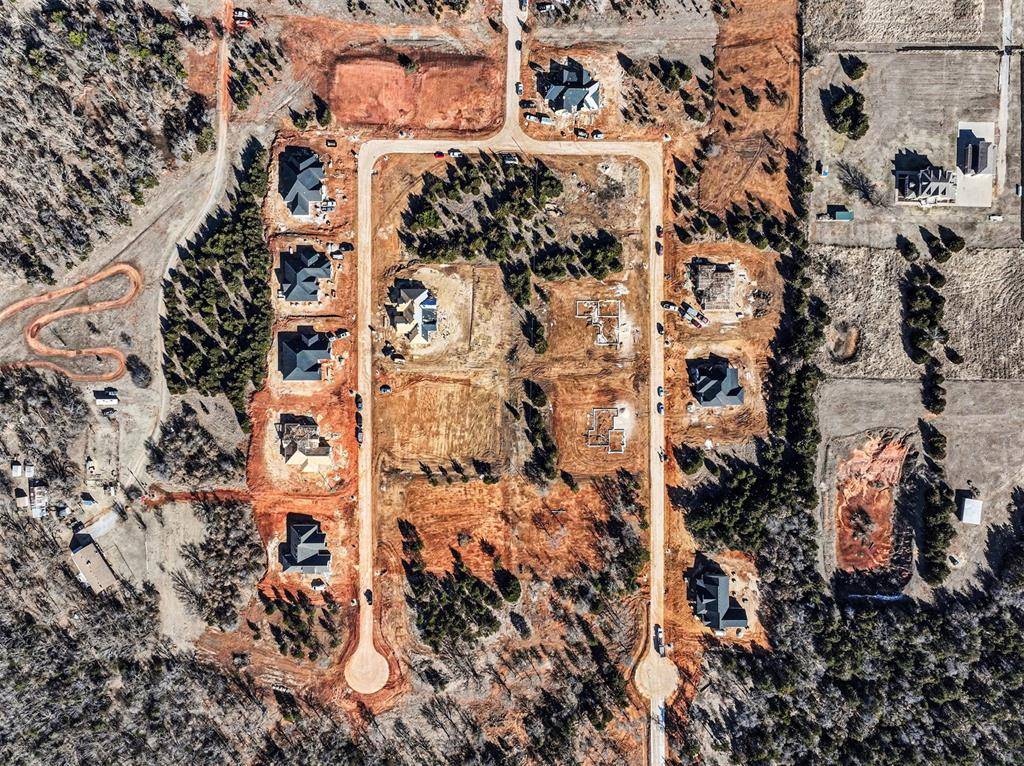 1985 Guadalupe LN, Guthrie, OK 73044