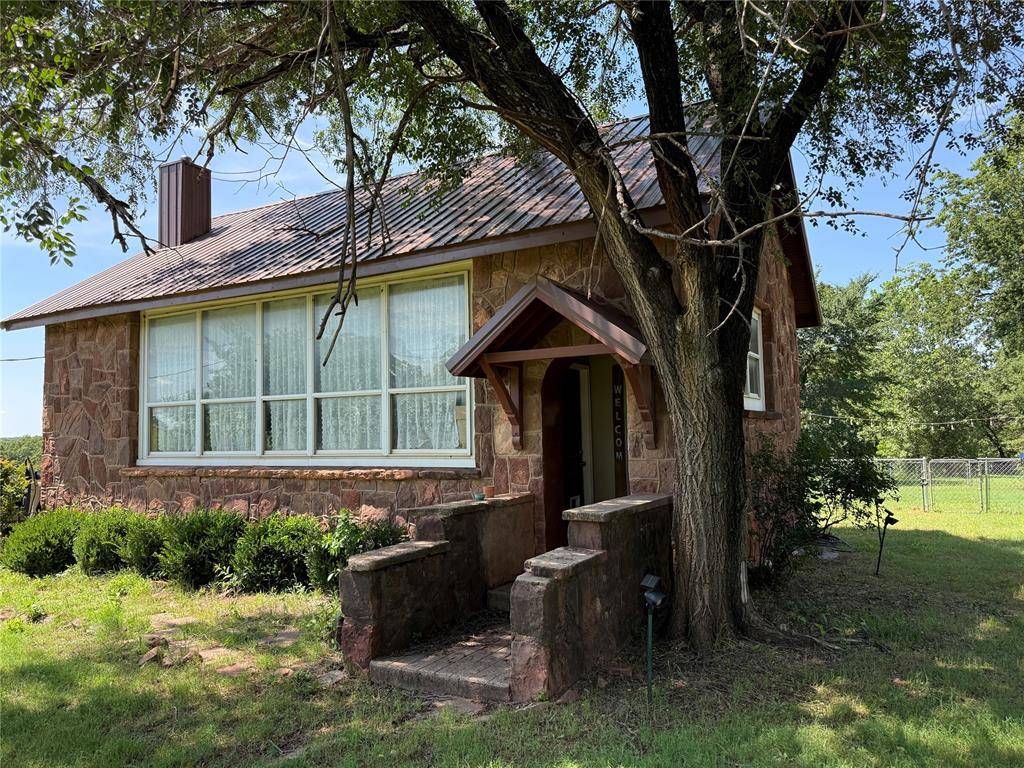 342532 E 1020 RD, Meeker, OK 74855