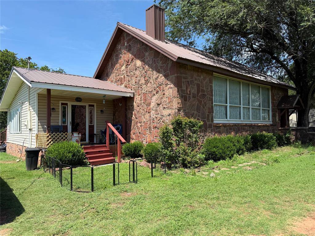 342532 E 1020 RD, Meeker, OK 74855