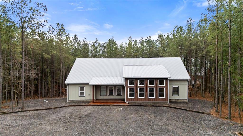 44 Sea Doo LN, Broken Bow, OK 74728