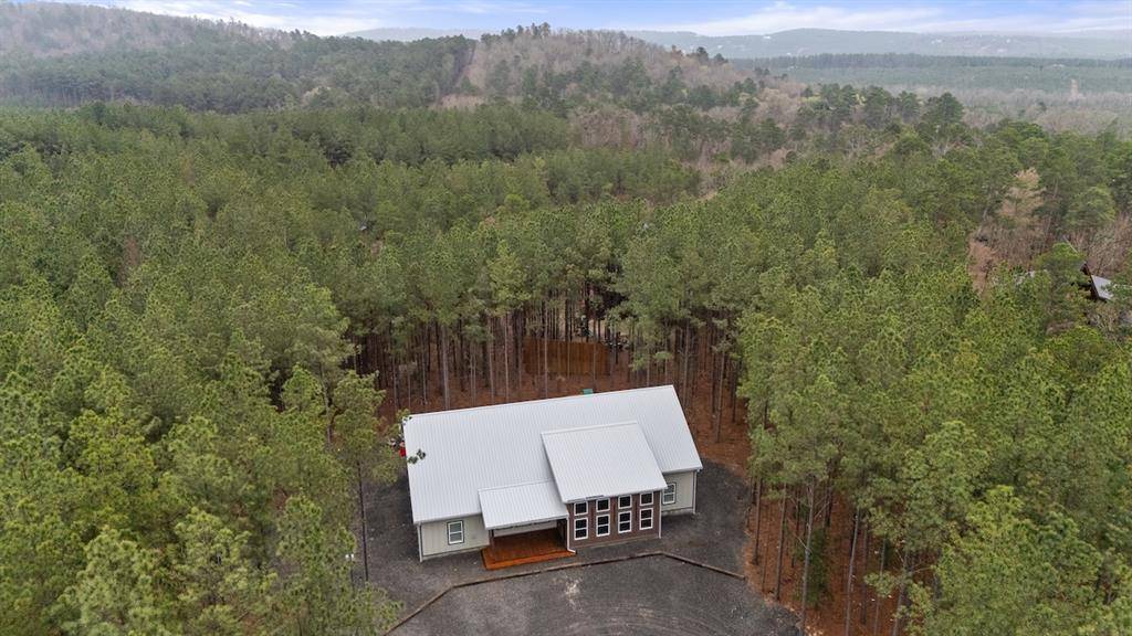 44 Sea Doo LN, Broken Bow, OK 74728