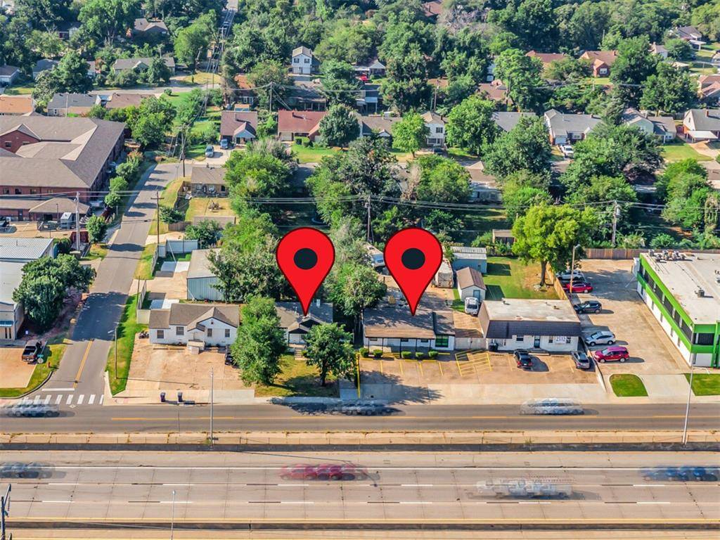 2508 W I 44 Service RD, Oklahoma City, OK 73112