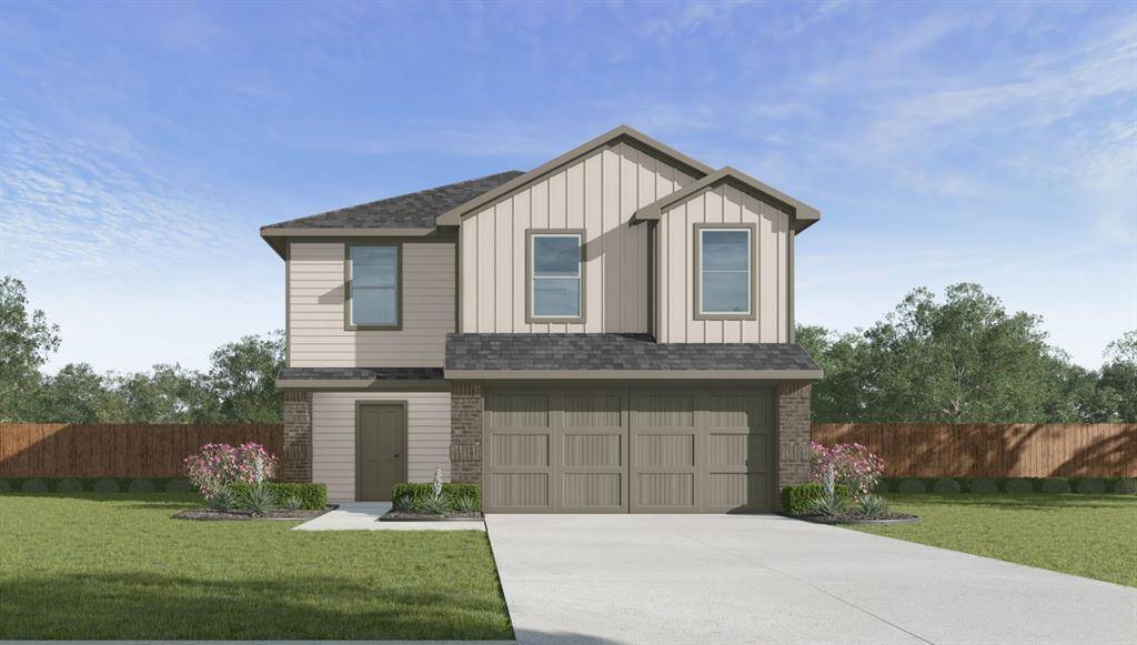 14233 Still Stream WAY, Piedmont, OK 73078