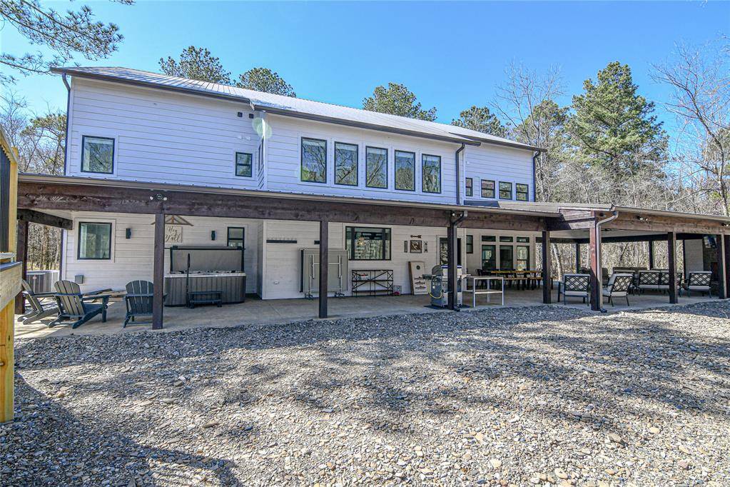 46 Conifer TRL, Broken Bow, OK 74728
