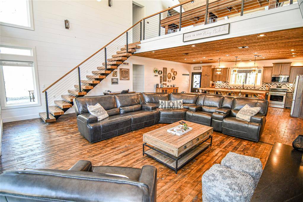 46 Conifer TRL, Broken Bow, OK 74728