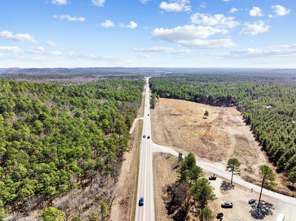 000 Hwy 259 & Sugarberry Trail, Hochatown, OK 74728