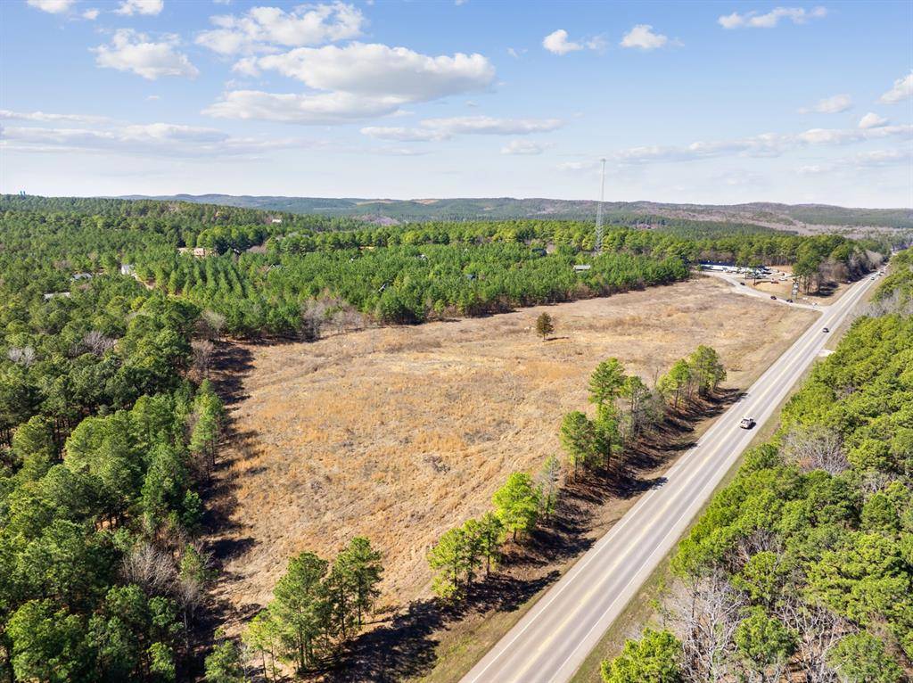 000 Hwy 259 & Sugarberry Trail, Hochatown, OK 74728