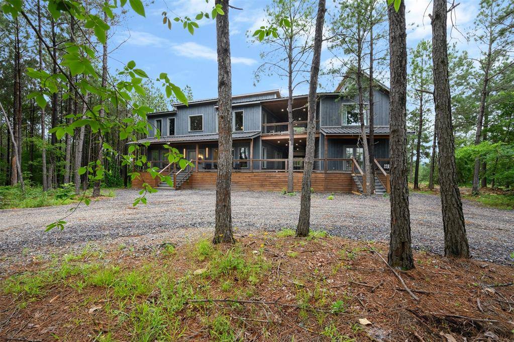 910 Timbuktu TRL, Broken Bow, OK 74728