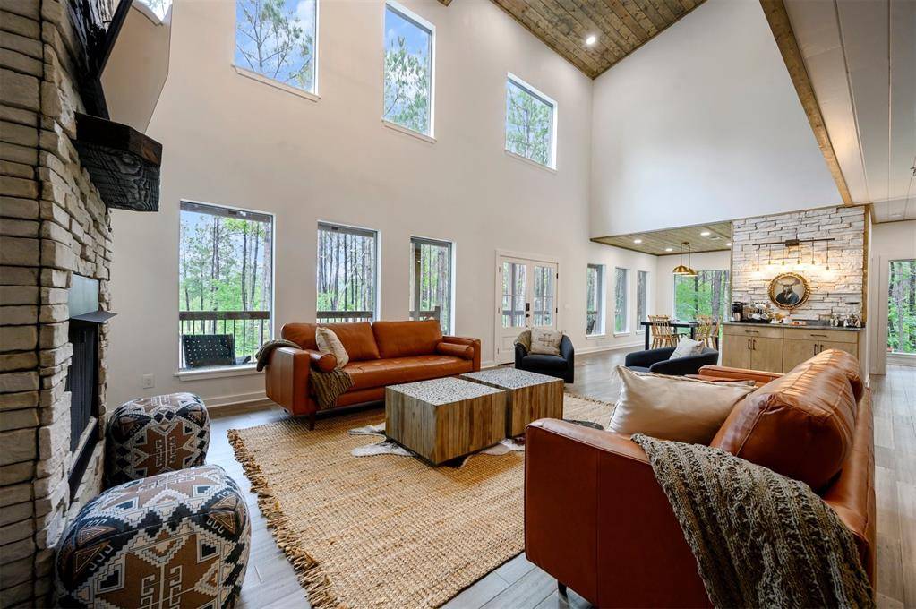 910 Timbuktu TRL, Broken Bow, OK 74728