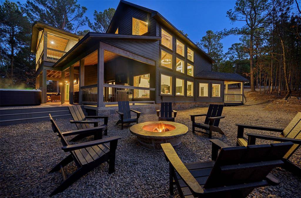 20 Resting River TRL, Broken Bow, OK 74728