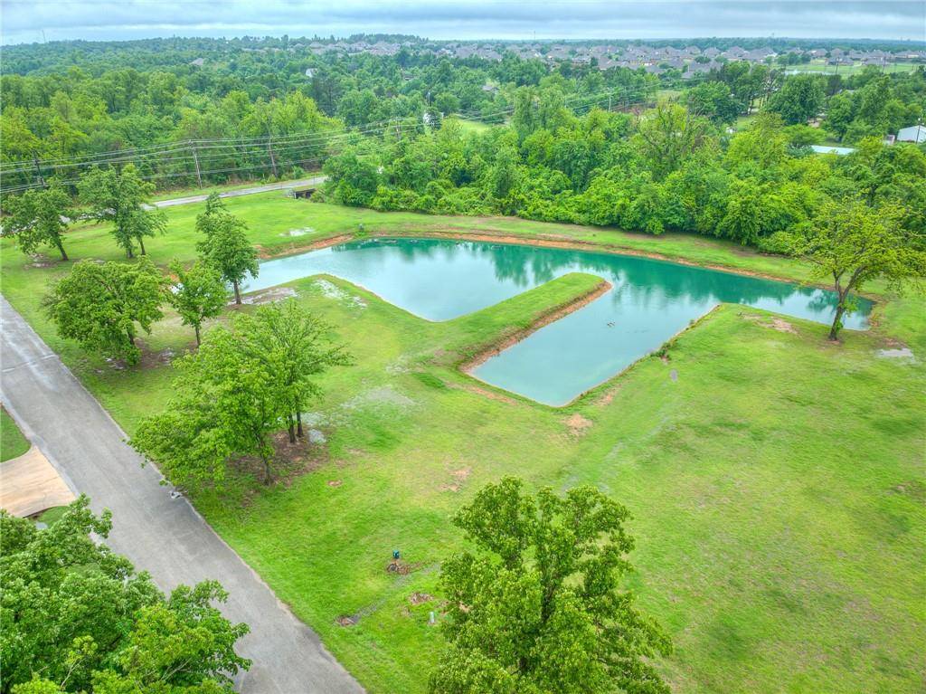 Timber Ridge DR, Choctaw, OK 73020