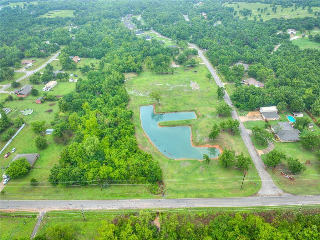 Timber Ridge DR, Choctaw, OK 73020