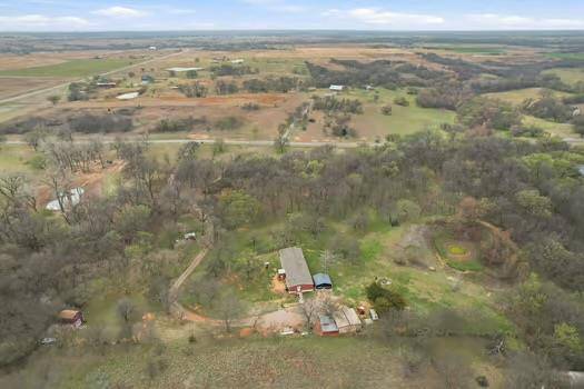19204 SE Bishop RD, Lawton, OK 73501