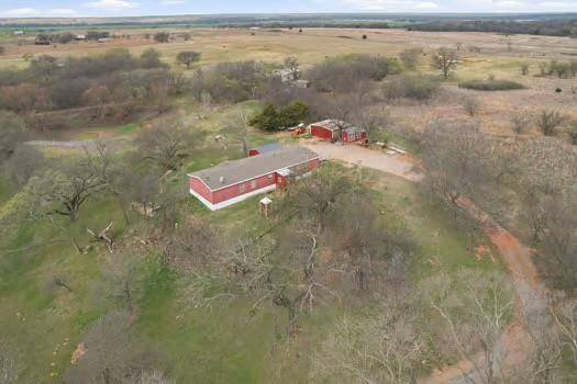19204 SE Bishop RD, Lawton, OK 73501
