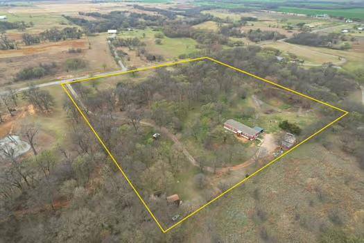 19204 SE Bishop RD, Lawton, OK 73501