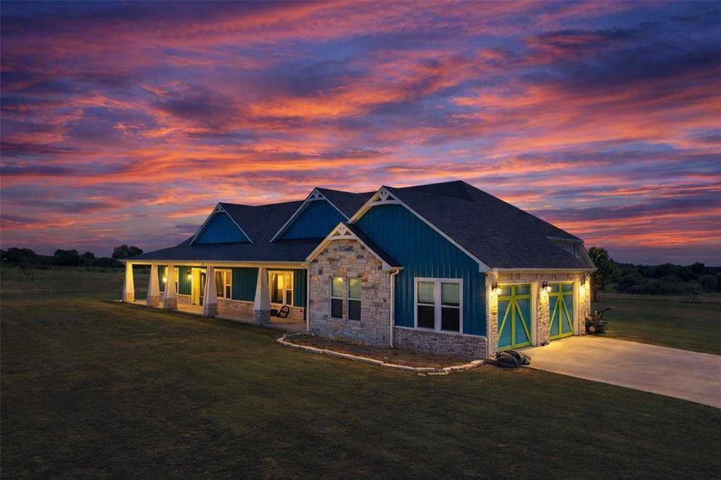 42808 Highway 29, Wynnewood, OK 73098