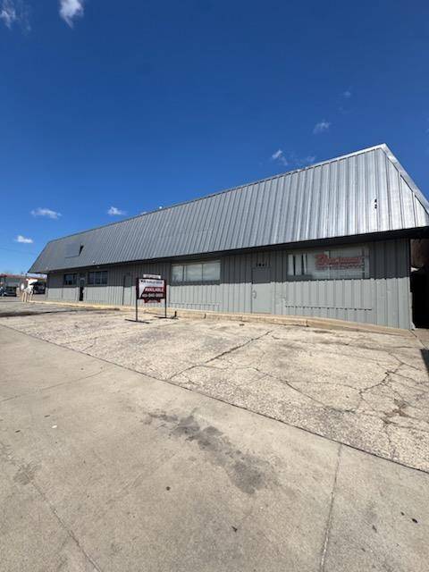 3845 NW 10th ST, Oklahoma City, OK 73107