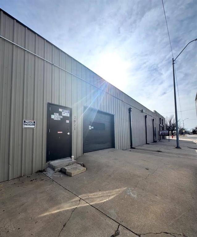 2021 Exchange AVE, Oklahoma City, OK 73108