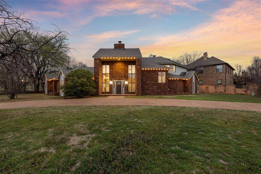 3465 Brush Creek RD, Oklahoma City, OK 73120