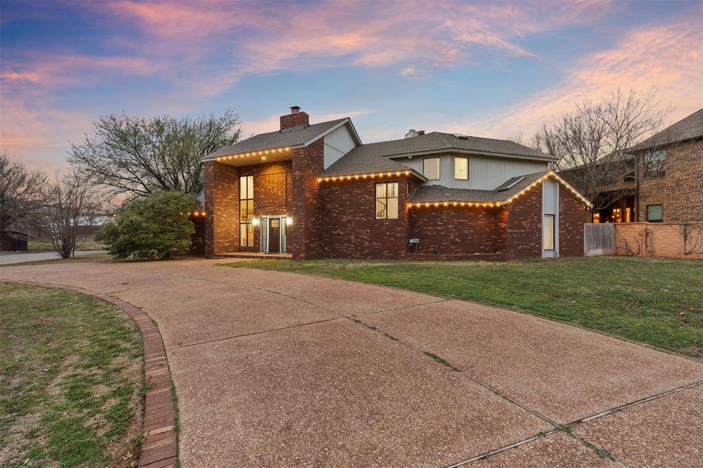 3465 Brush Creek RD, Oklahoma City, OK 73120