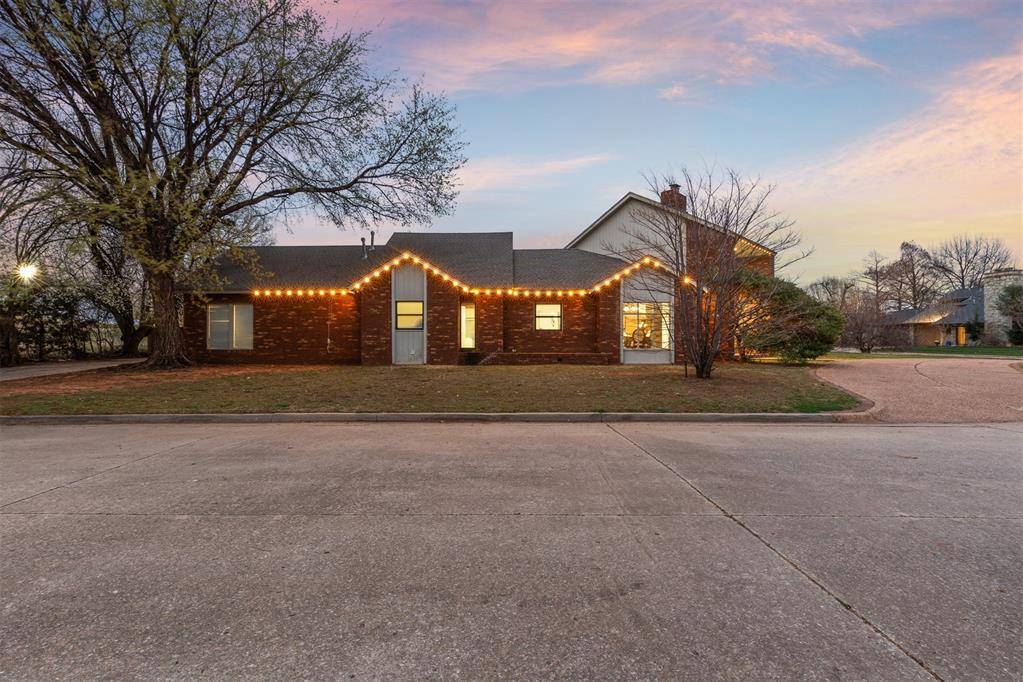3465 Brush Creek RD, Oklahoma City, OK 73120