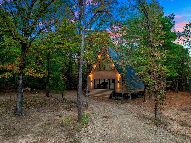 206 Harmony TRL, Wright City, OK 74766