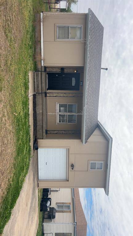 1528 SW 45th ST, Oklahoma City, OK 73119