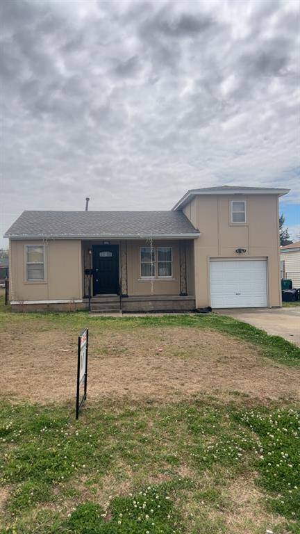 1528 SW 45th ST, Oklahoma City, OK 73119