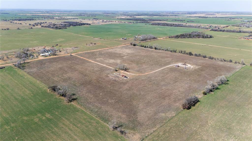 N 2780 RD, Hennessey, OK 73742