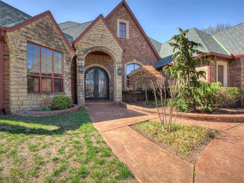 12901 Anduin AVE, Oklahoma City, OK 73170