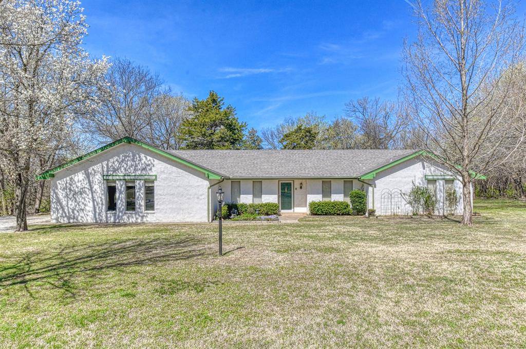 1609 E Post Oak RD, Norman, OK 73072