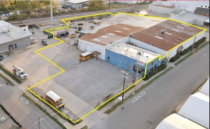1236 NW 4th ST, Oklahoma City, OK 73106
