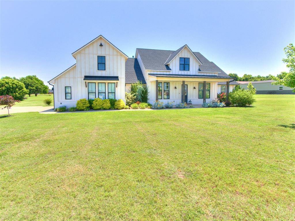 22795 Cterling DR, Kingfisher, OK 73750
