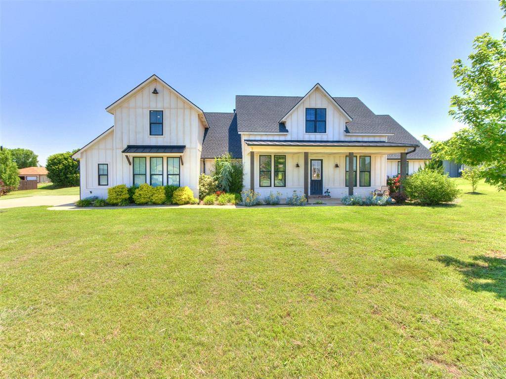 22795 Cterling DR, Kingfisher, OK 73750