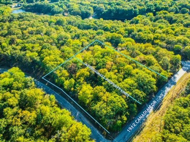 1910 Canadian DR, Kingston, OK 73439