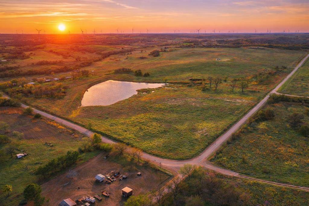 3730 County Street 2850, Ninnekah, OK 73067