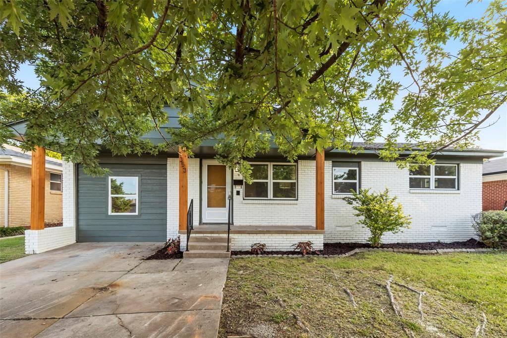 1353 SW 61st TER, Oklahoma City, OK 73159