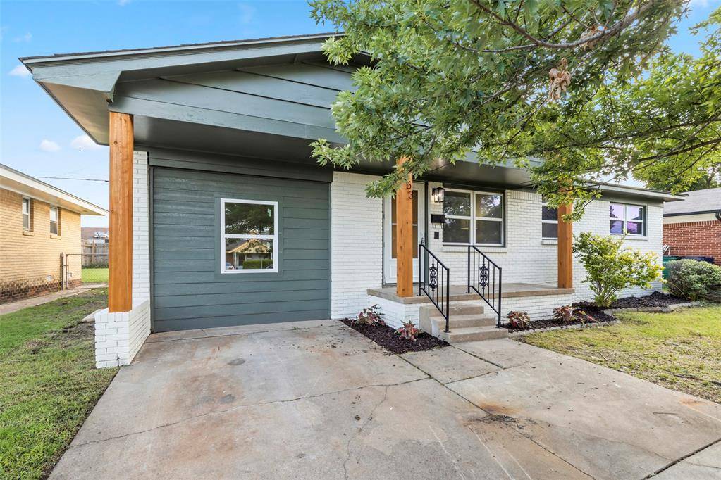 1353 SW 61st TER, Oklahoma City, OK 73159