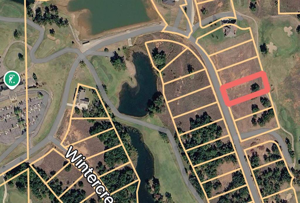 2309 Clubhouse DR, Blanchard, OK 73010