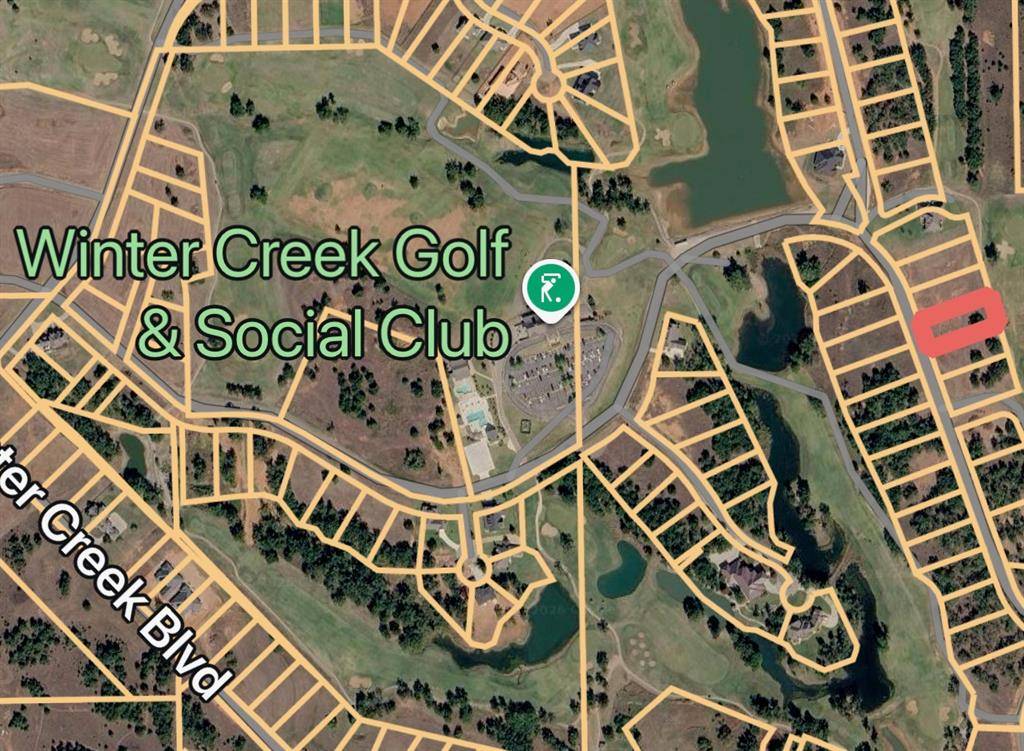 2308 Clubhouse DR, Blanchard, OK 73010