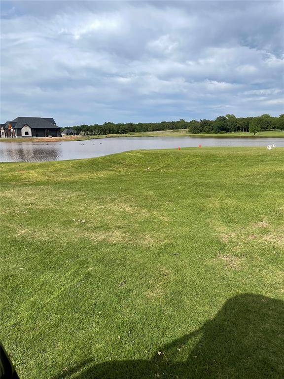 2310 Clubhouse DR, Blanchard, OK 73010