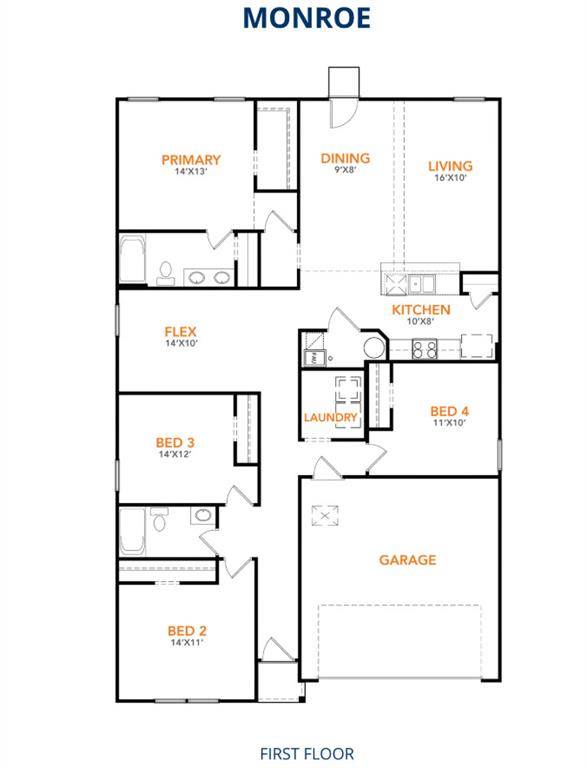 3900 Northridge RD, Shawnee, OK 74804