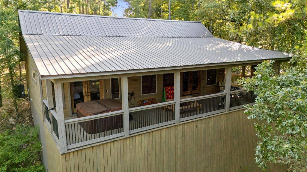 44 Winged Elm CIR, Broken Bow, OK 74728